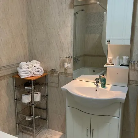 Mia Apartament