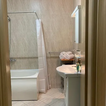 Apartament Mia Tirana