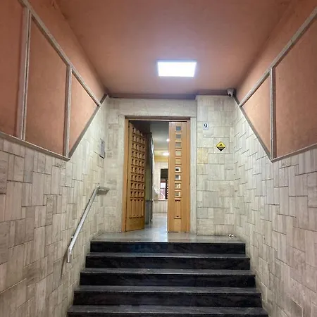 Mia Apartament